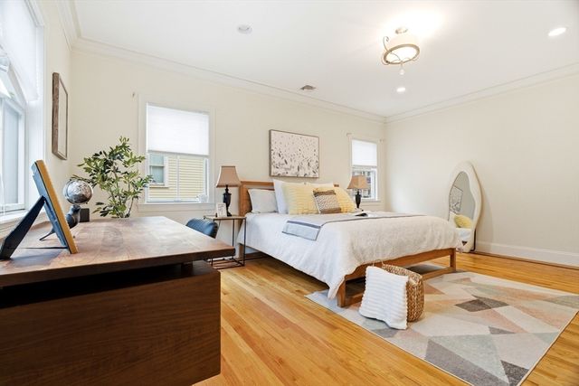 36 Naples Rd, Brookline, MA 02446
