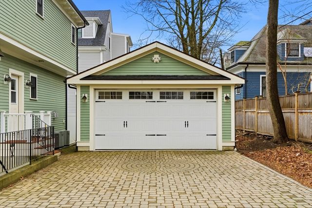 36 Naples Rd, Brookline, MA 02446