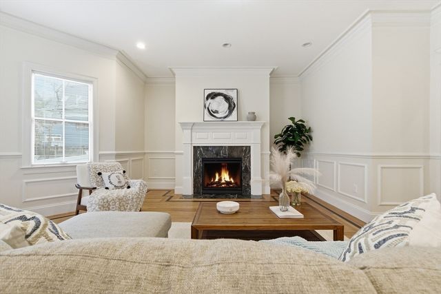 36 Naples Rd, Brookline, MA 02446
