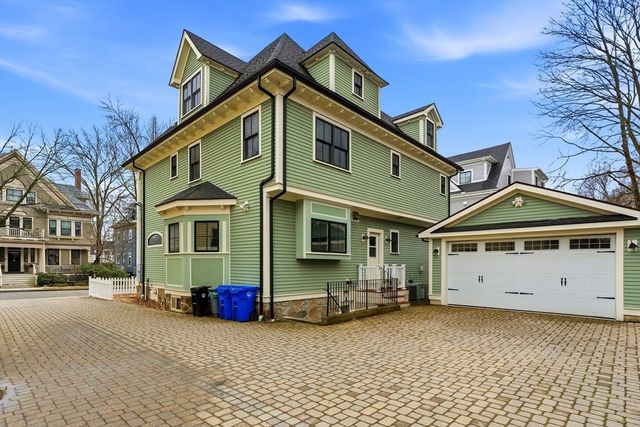 36 Naples Rd, Brookline, MA 02446