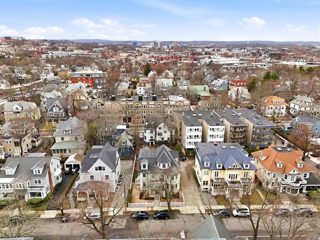 36 Naples Rd, Brookline, MA 02446