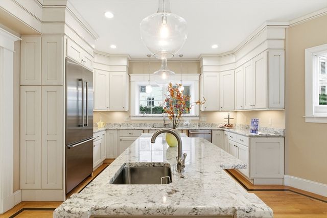 36 Naples Rd, Brookline, MA 02446