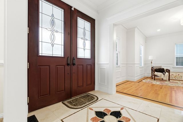 36 Naples Rd, Brookline, MA 02446