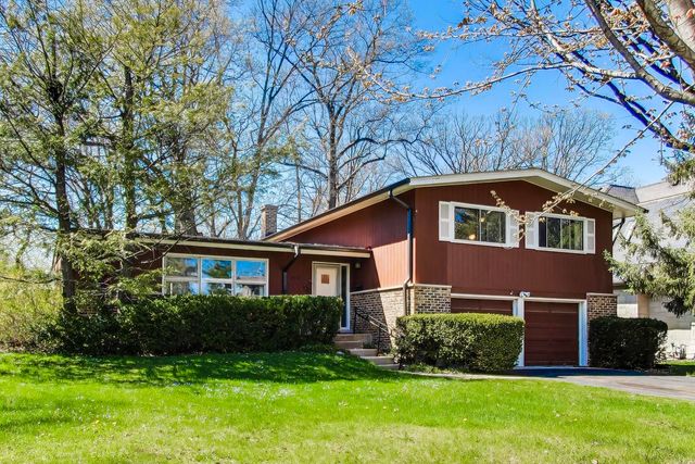 2710 Marl Oak Drive, Highland Park, IL 60035