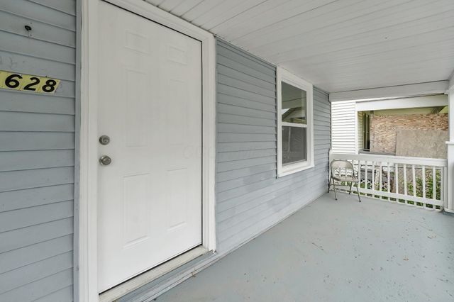 1628 Kohr Place, Columbus, OH 43211