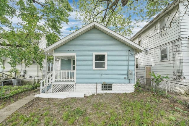 1628 Kohr Place, Columbus, OH 43211