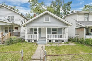 1628 Kohr Place, Columbus, OH 43211