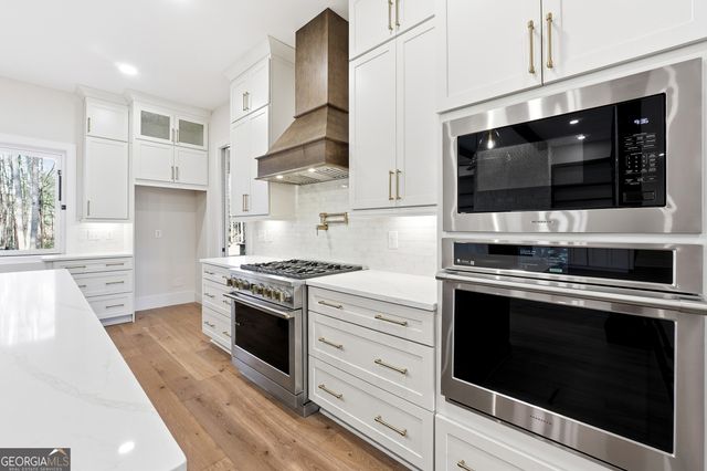 292 County Road, Marietta, GA 30064