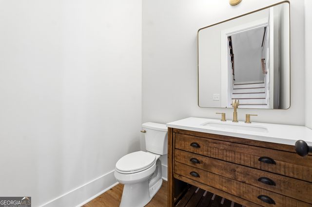 292 County Road, Marietta, GA 30064