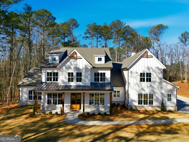 292 County Road, Marietta, GA 30064