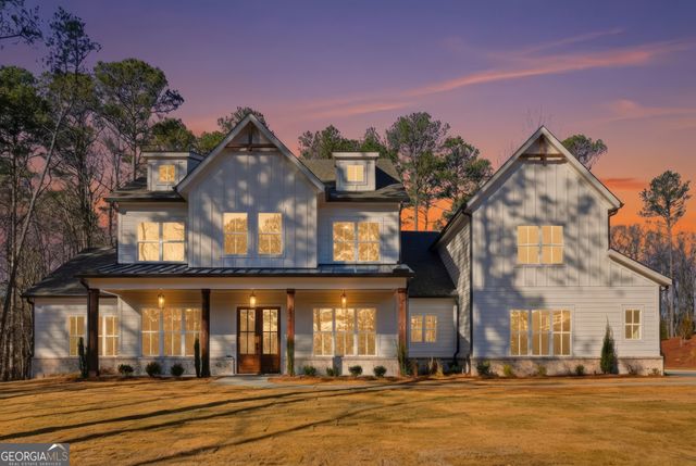 292 County Road, Marietta, GA 30064