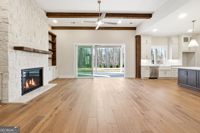 292 County Road, Marietta, GA 30064