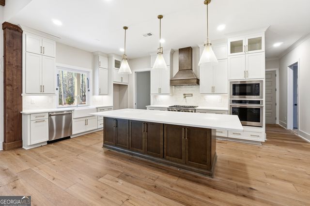 292 County Road, Marietta, GA 30064