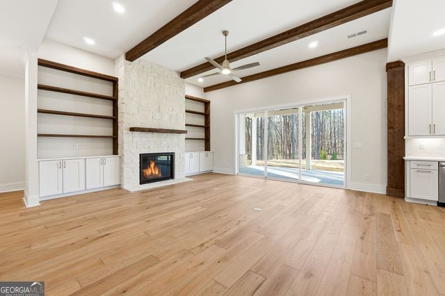 292 County Road, Marietta, GA 30064