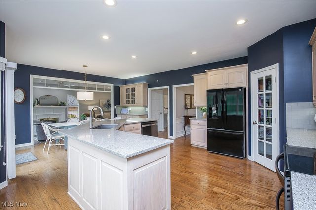 2866 Carie Hill Circle NW, Massillon, OH 44646