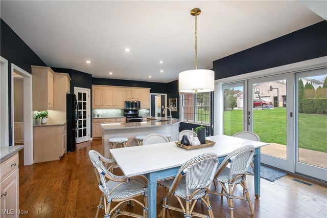 2866 Carie Hill Circle NW, Massillon, OH 44646