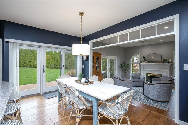 2866 Carie Hill Circle NW, Massillon, OH 44646