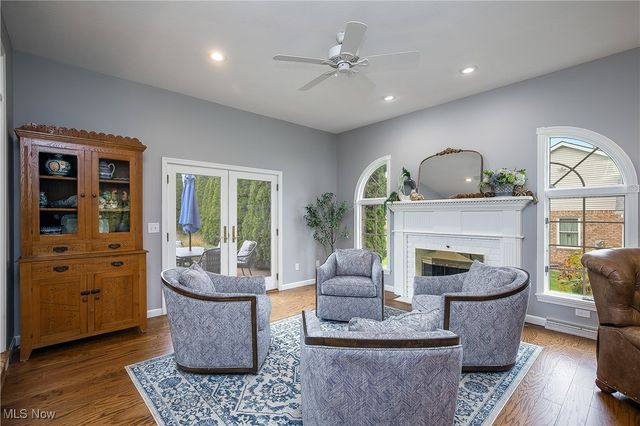 2866 Carie Hill Circle NW, Massillon, OH 44646