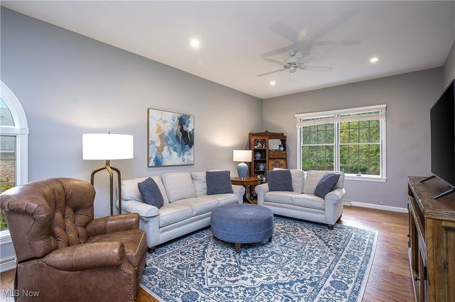 2866 Carie Hill Circle NW, Massillon, OH 44646