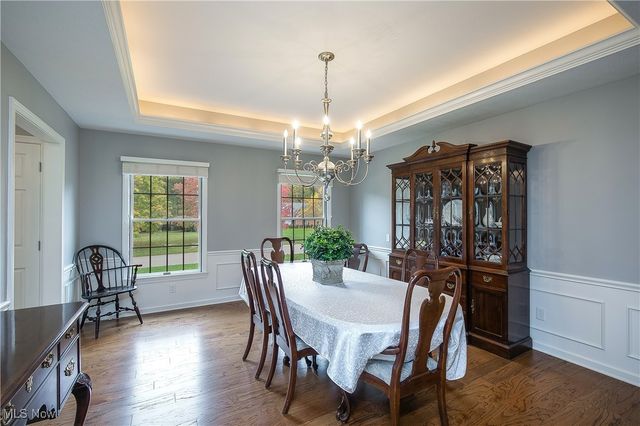 2866 Carie Hill Circle NW, Massillon, OH 44646