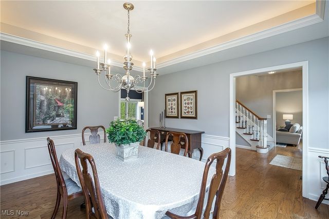 2866 Carie Hill Circle NW, Massillon, OH 44646