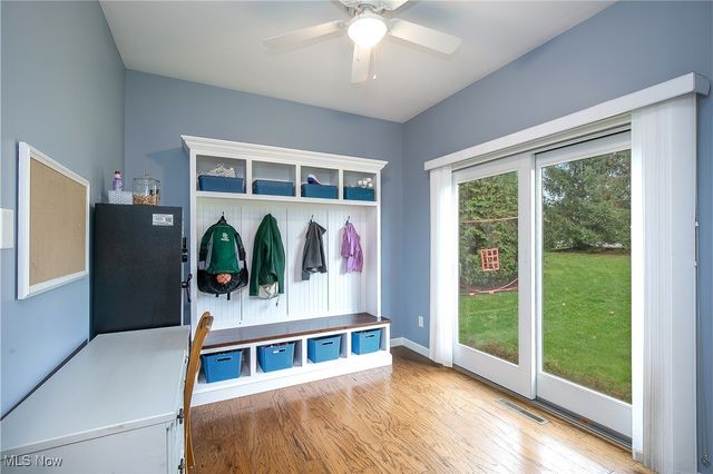 2866 Carie Hill Circle NW, Massillon, OH 44646