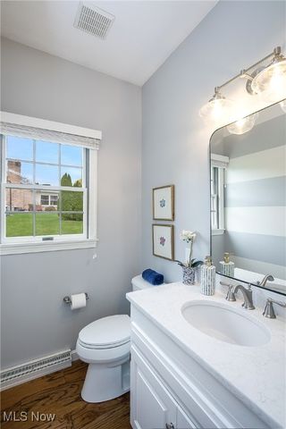 2866 Carie Hill Circle NW, Massillon, OH 44646