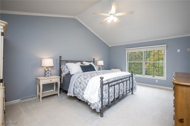 2866 Carie Hill Circle NW, Massillon, OH 44646