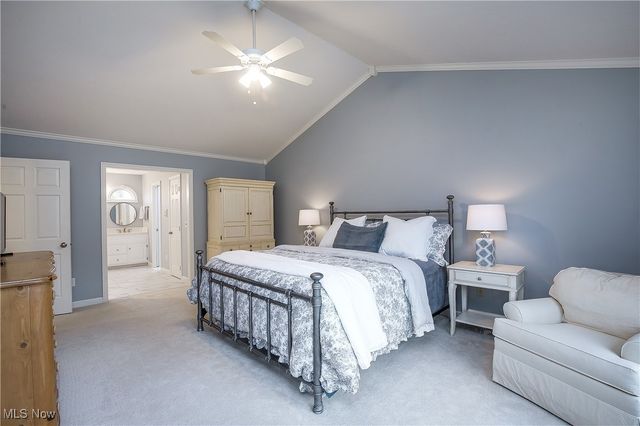 2866 Carie Hill Circle NW, Massillon, OH 44646