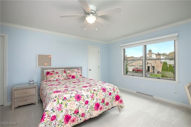 2866 Carie Hill Circle NW, Massillon, OH 44646