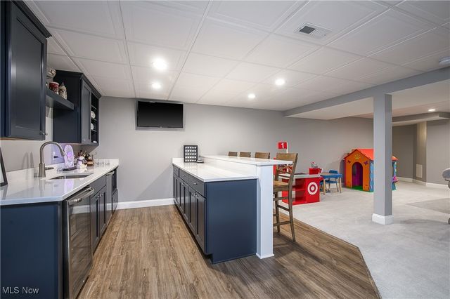 2866 Carie Hill Circle NW, Massillon, OH 44646