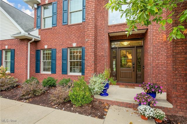 2866 Carie Hill Circle NW, Massillon, OH 44646