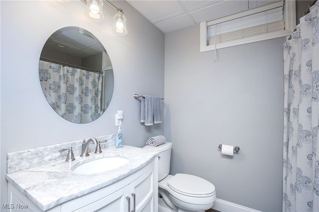 2866 Carie Hill Circle NW, Massillon, OH 44646