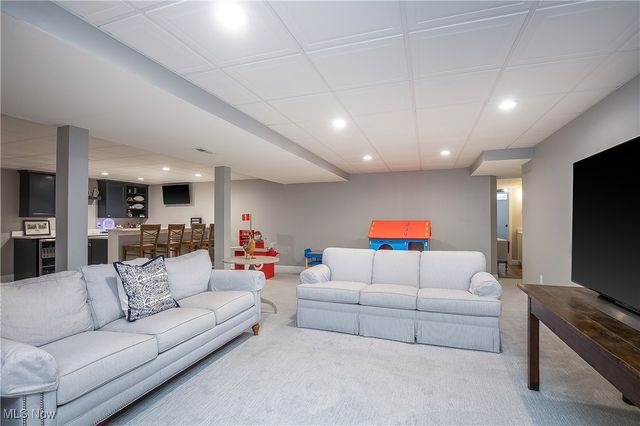 2866 Carie Hill Circle NW, Massillon, OH 44646