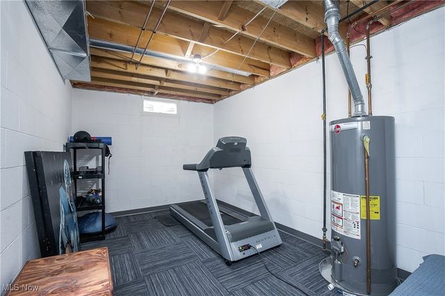 2866 Carie Hill Circle NW, Massillon, OH 44646