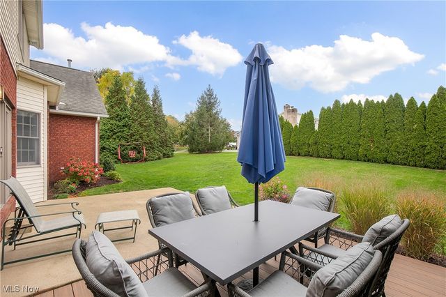 2866 Carie Hill Circle NW, Massillon, OH 44646