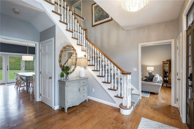 2866 Carie Hill Circle NW, Massillon, OH 44646