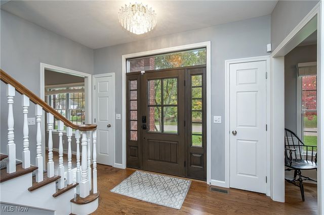 2866 Carie Hill Circle NW, Massillon, OH 44646