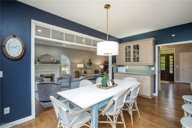 2866 Carie Hill Circle NW, Massillon, OH 44646