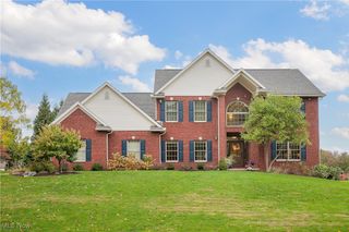 2866 Carie Hill Circle NW, Massillon, OH 44646