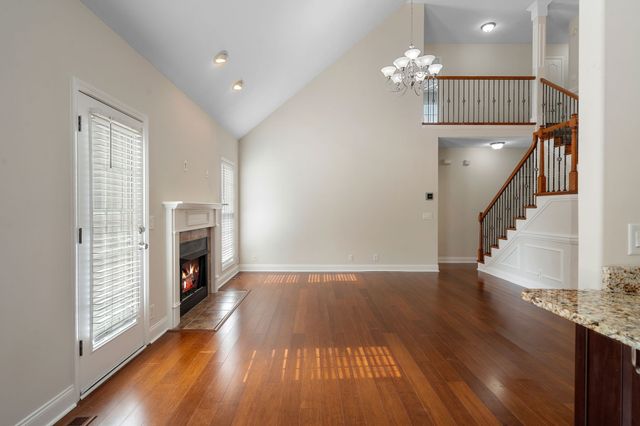 205 Cullom Way, Clarksville, TN 37043