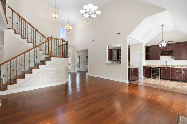 205 Cullom Way, Clarksville, TN 37043
