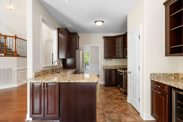 205 Cullom Way, Clarksville, TN 37043