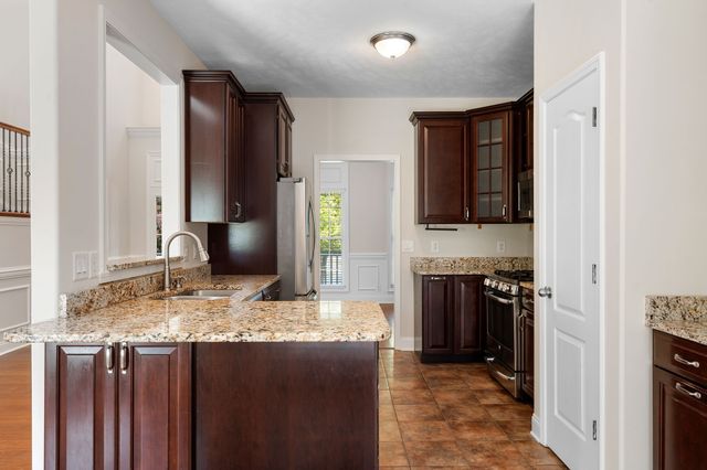 205 Cullom Way, Clarksville, TN 37043