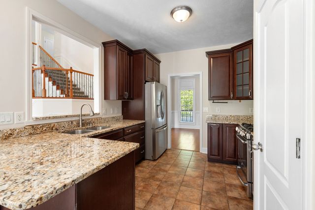 205 Cullom Way, Clarksville, TN 37043