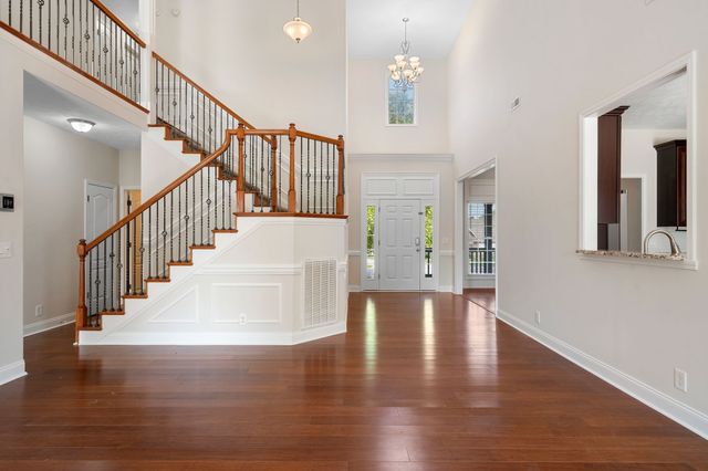 205 Cullom Way, Clarksville, TN 37043