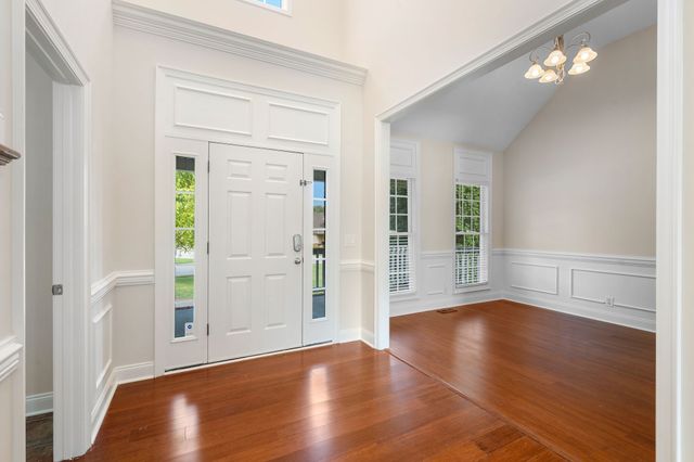 205 Cullom Way, Clarksville, TN 37043