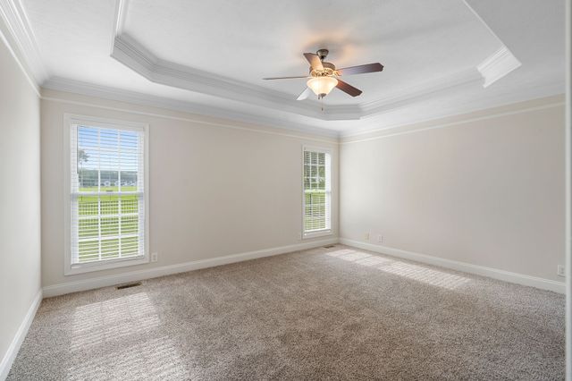 205 Cullom Way, Clarksville, TN 37043