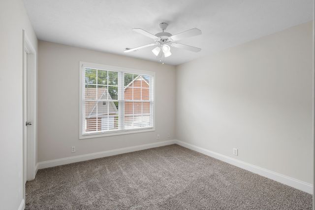 205 Cullom Way, Clarksville, TN 37043