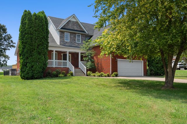 205 Cullom Way, Clarksville, TN 37043